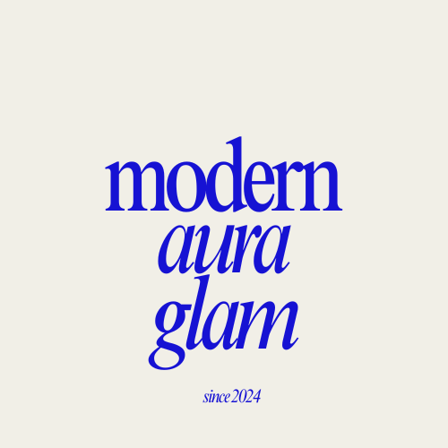 Modern Aura Glam 